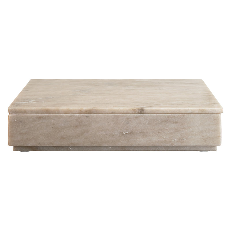 Atanasio Rectangular Box - RV Astley