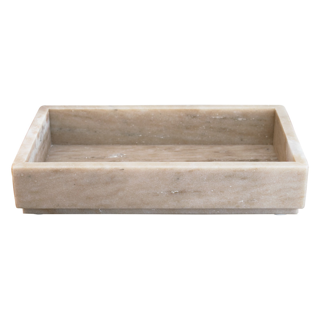 Atanasio Rectangular Box - RV Astley