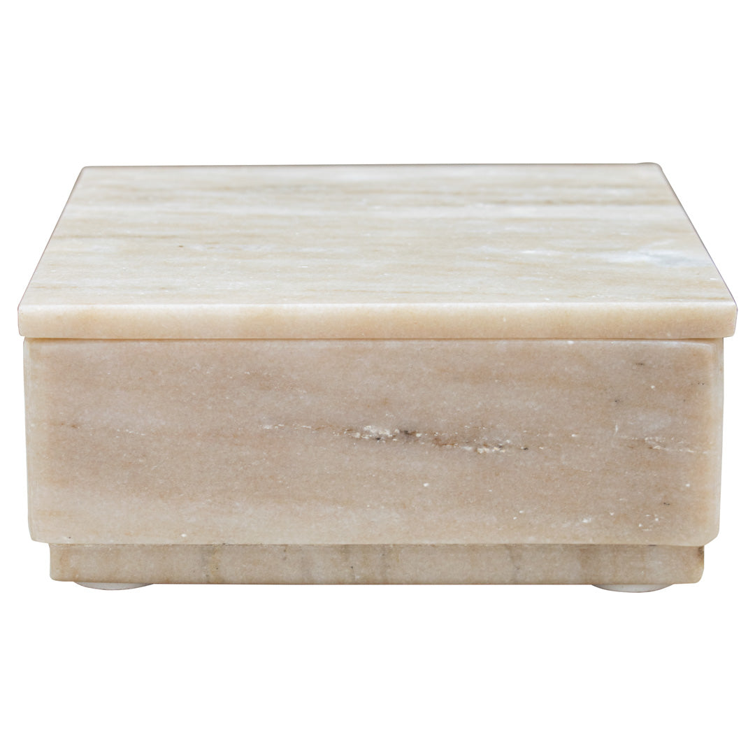 Atanasio Square Box - RV Astley