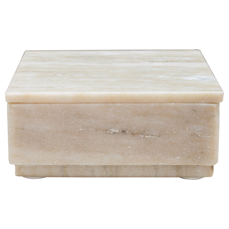 Atanasio Square Box - RV Astley