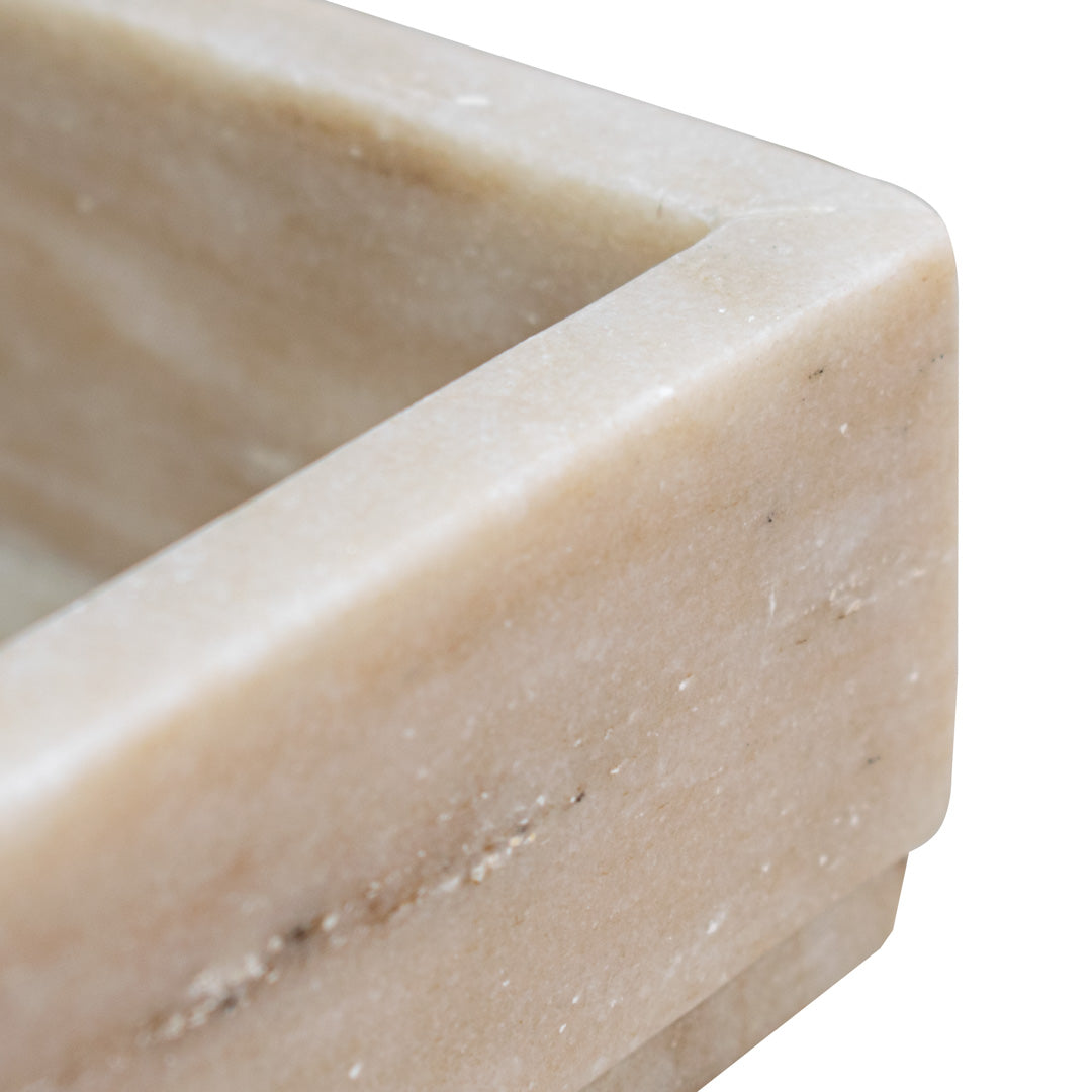 Atanasio Square Box - RV Astley