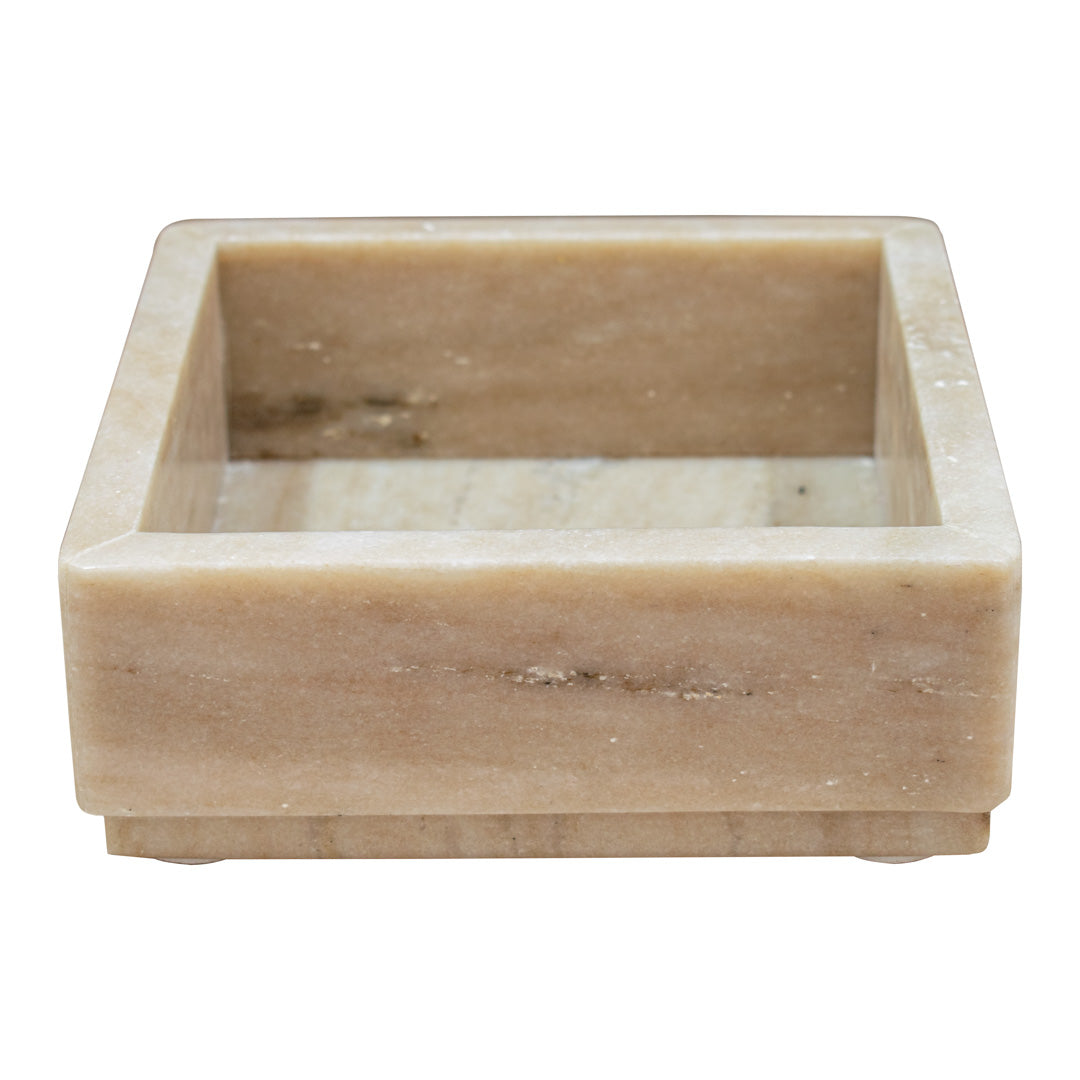 Atanasio Square Box - RV Astley