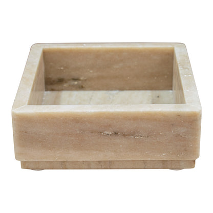 Atanasio Square Box - RV Astley