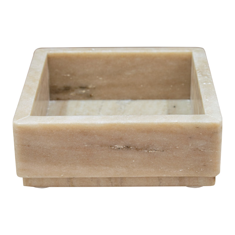 Atanasio Square Box - RV Astley