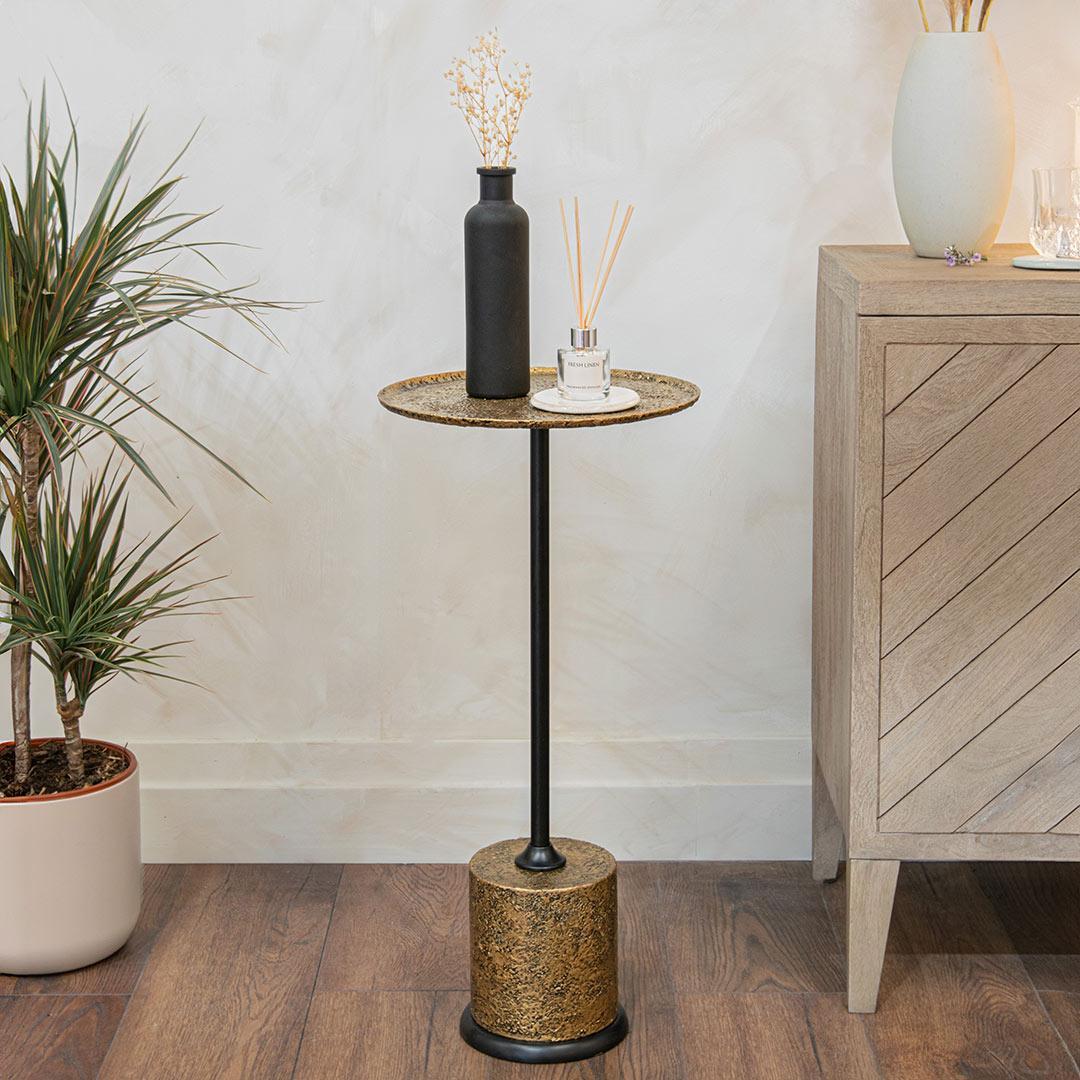 Atem Side Table - RV Astley