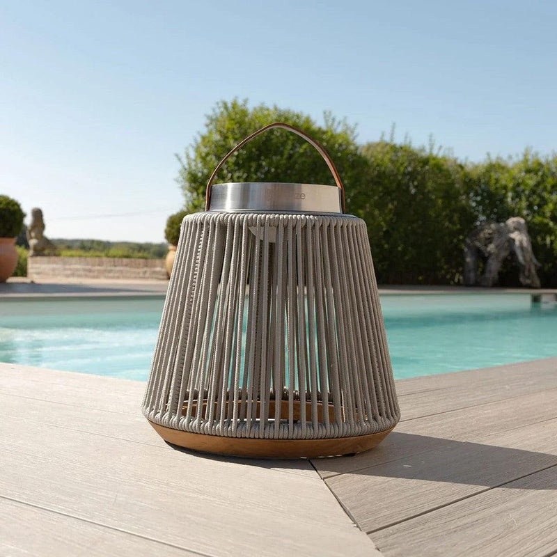 Athena Solar Light With Stand