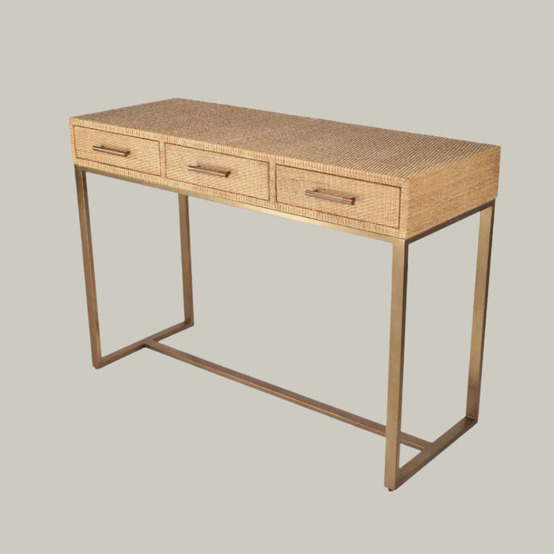 Athos Console Table - RV Astley
