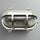 Atlantic Eyelid Bulkhead Outdoor Wall Light