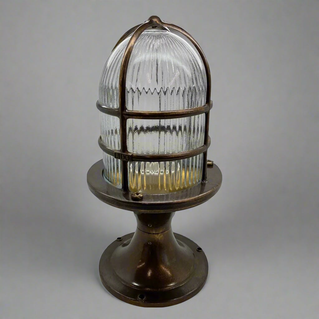 Atlantic Large Outdoor Post Light