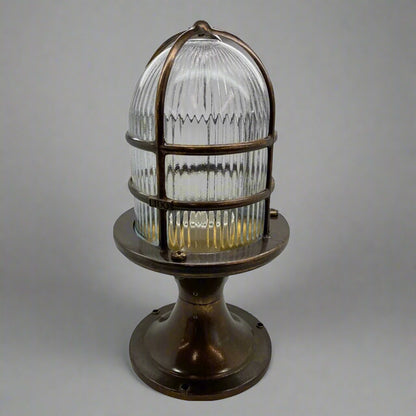 Atlantic Large Outdoor Post Light