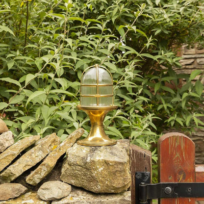 Atlantic Large Outdoor Post Light