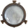 Atlantic Mini Plain Porthole Outdoor Wall Light
