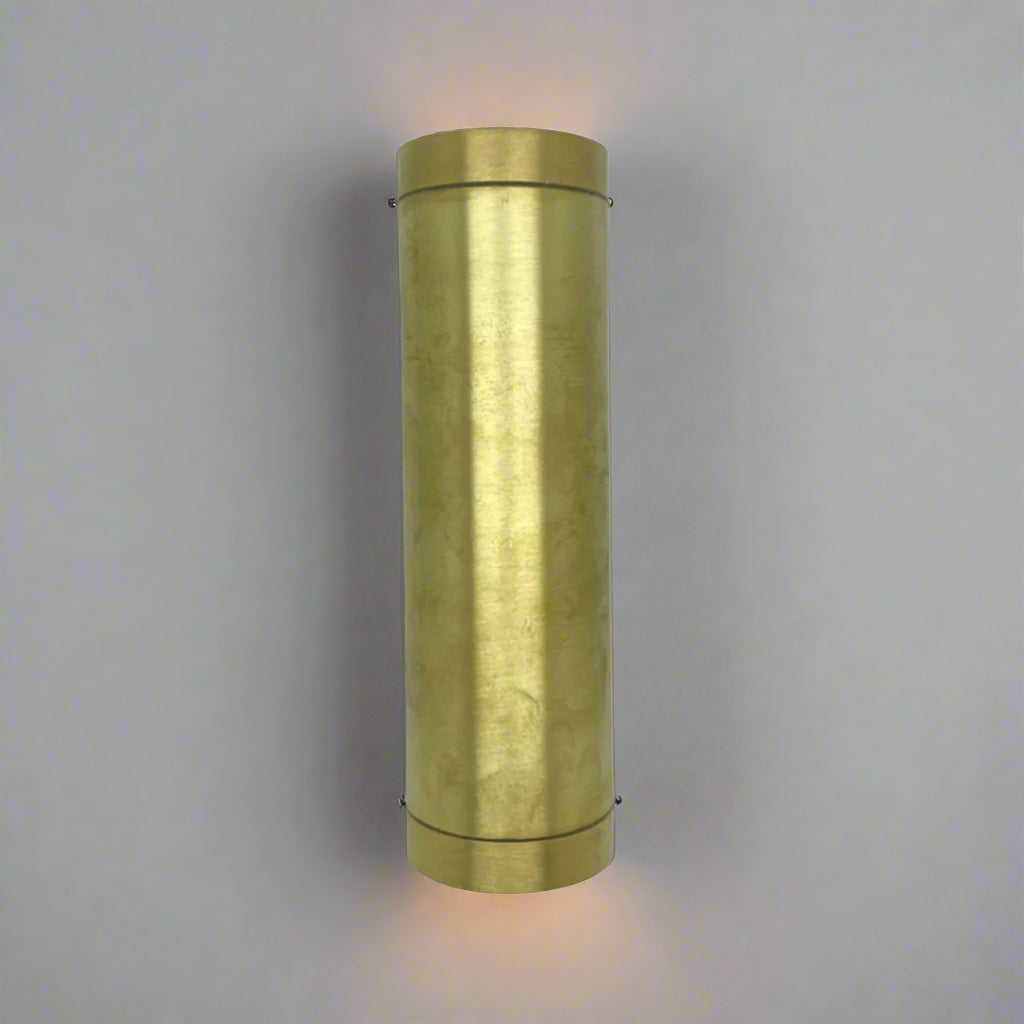Atlantic Outdoor Up & Down Wall Light
