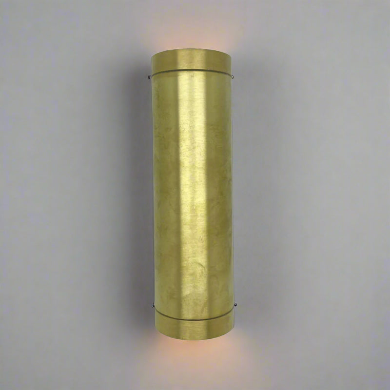 Atlantic Outdoor Up & Down Wall Light