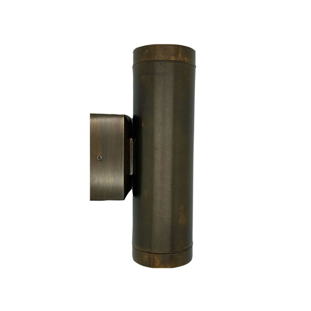 Atlantic Outdoor Up & Down Wall Light