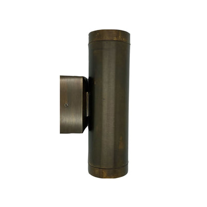 Atlantic Outdoor Up & Down Wall Light