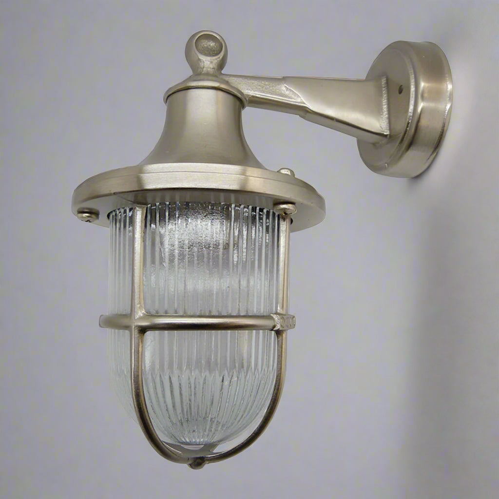 Atlantic Outdoor Wall Lantern