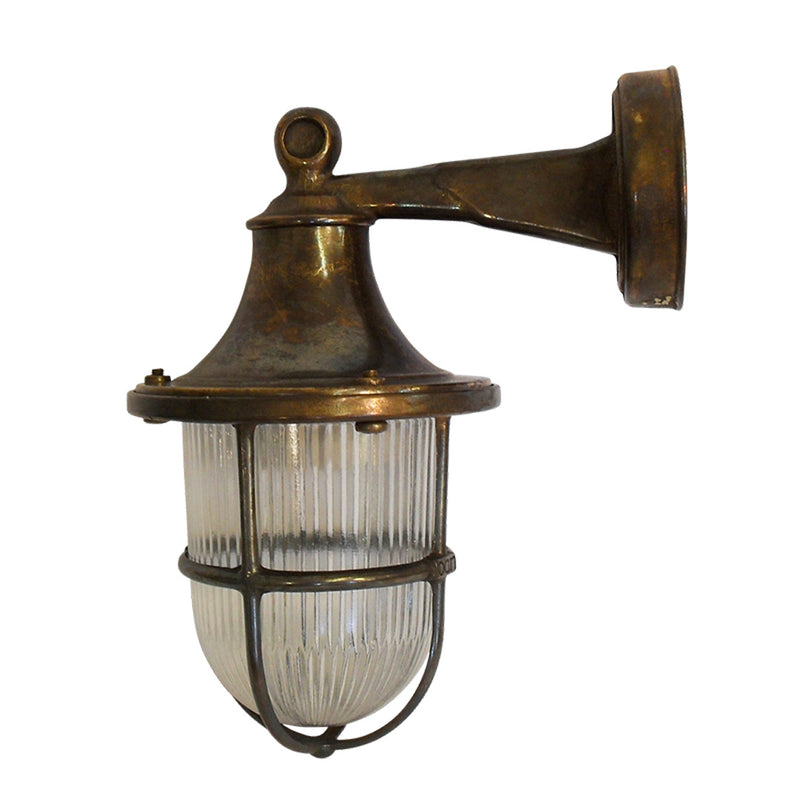 Atlantic Outdoor Wall Lantern