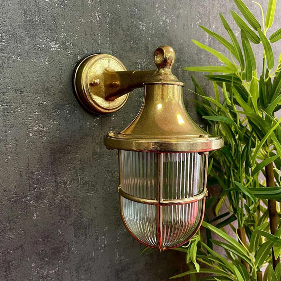 Atlantic Outdoor Wall Lantern