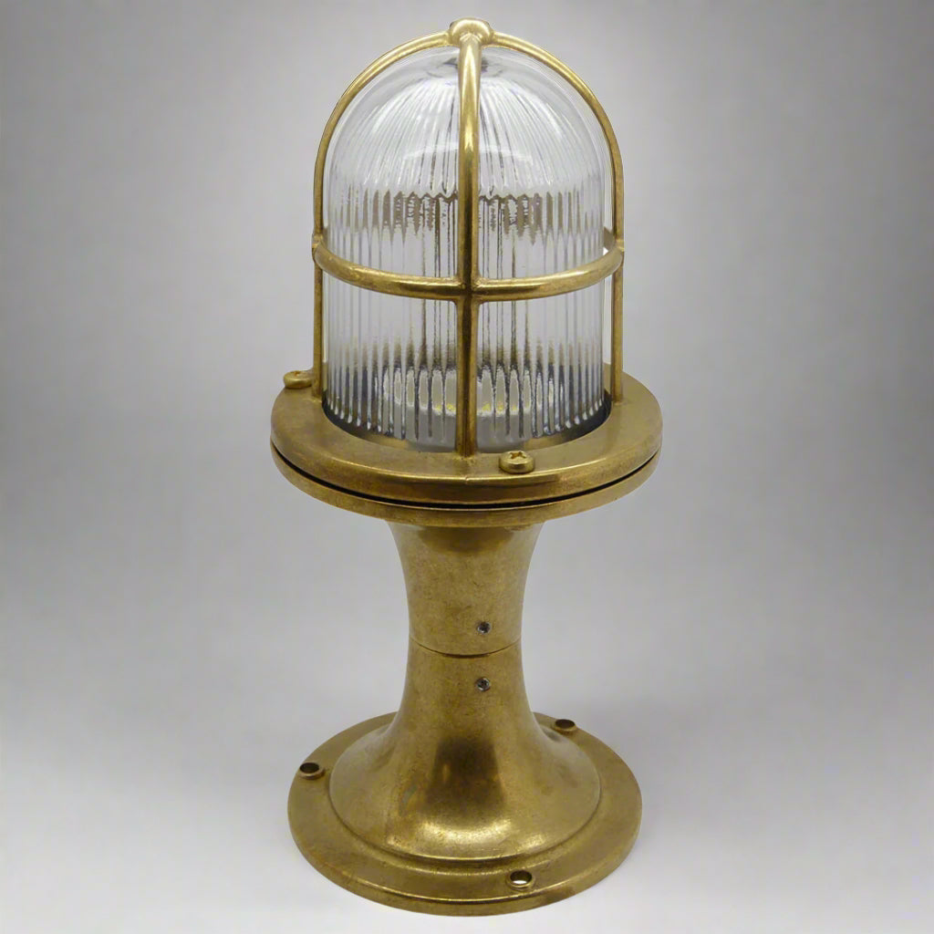 Atlantic Small Outdoor Post Light