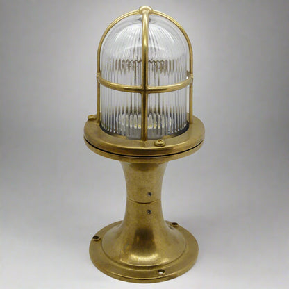 Atlantic Small Outdoor Post Light