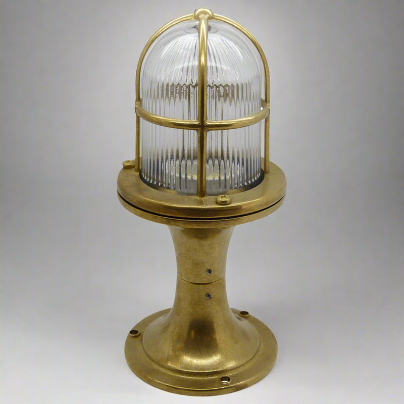 Atlantic Small Outdoor Post Light