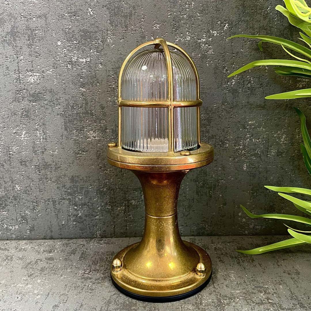 Atlantic Small Outdoor Post Light