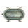 Atlantic Small Standard Bulkhead Outdoor Wall Light