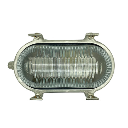 Atlantic Small Standard Bulkhead Outdoor Wall Light