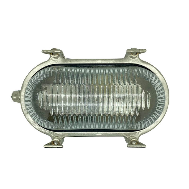 Atlantic Small Standard Bulkhead Outdoor Wall Light
