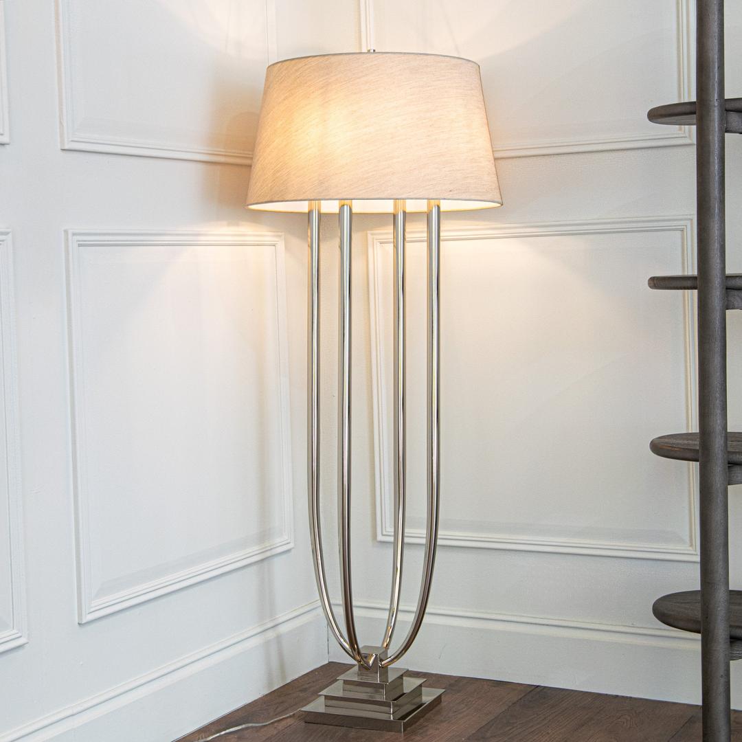 Aurora Floor Lamp