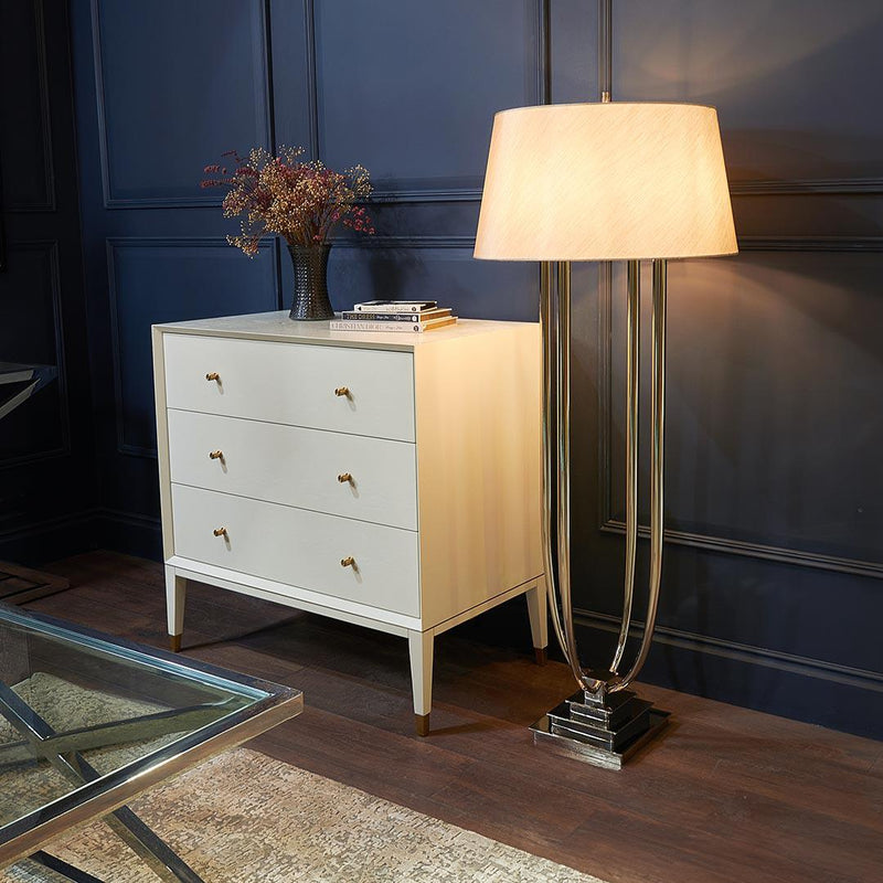 Aurora Floor Lamp - RV Astley