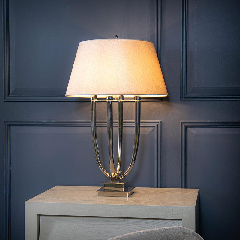 Aurora Table Lamp - RV Astley