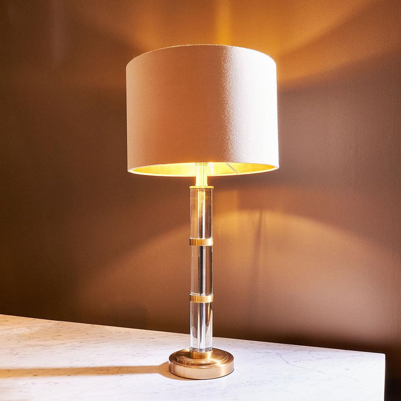 Avebury Table Lamp - RV Astley