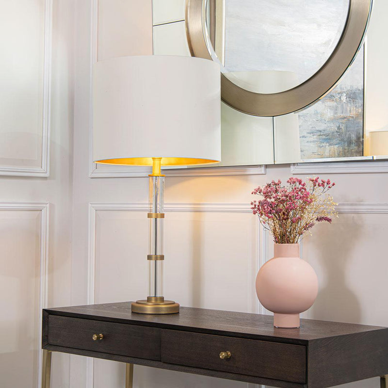 Avebury Table Lamp - RV Astley