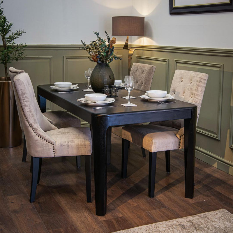 Avoca Dining Table - RV Astley