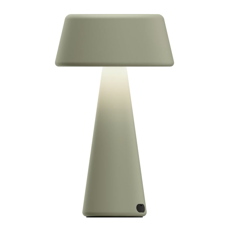 B-Lamp Battery Outdoor Light