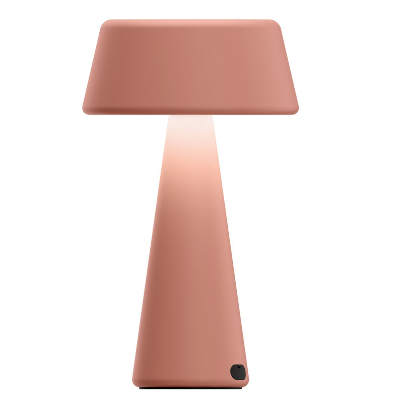 B-Lamp Battery Outdoor Light