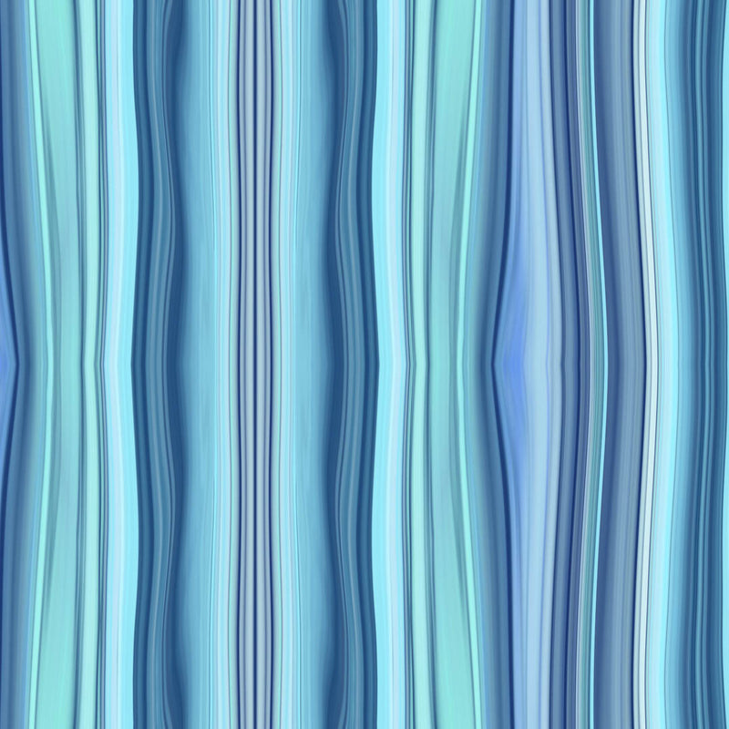 Bal Harbour Wallpaper - Liberty James Studio