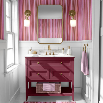 Bal Harbour Wallpaper - Liberty James Studio