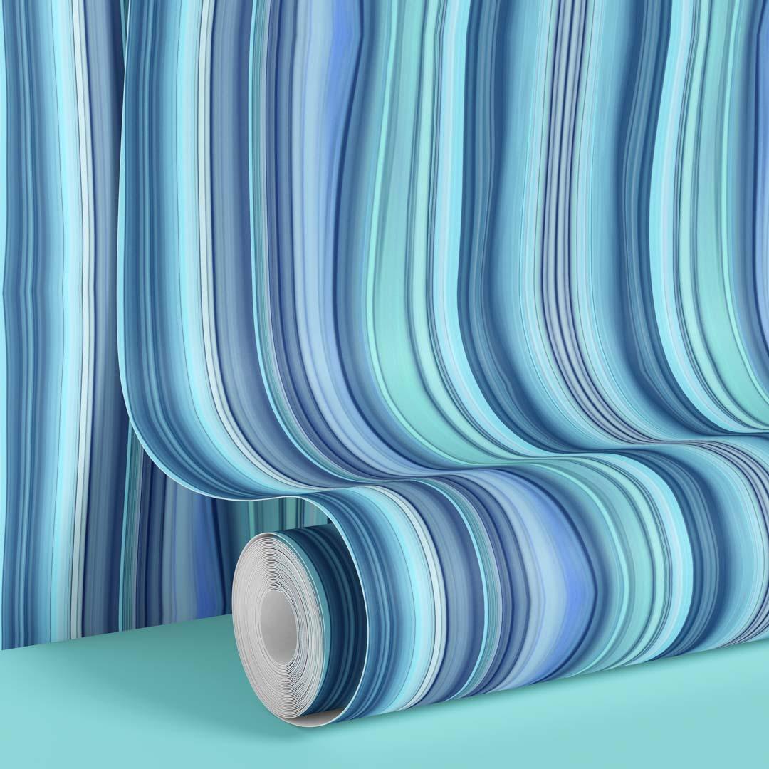 Bal Harbour Wallpaper - Liberty James Studio