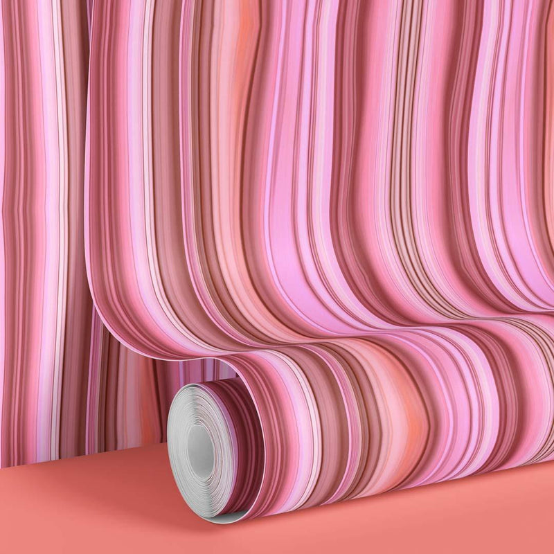 Bal Harbour Wallpaper - Liberty James Studio