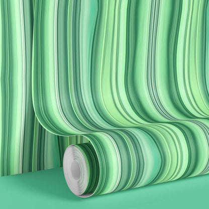 Bal Harbour Wallpaper - Liberty James Studio