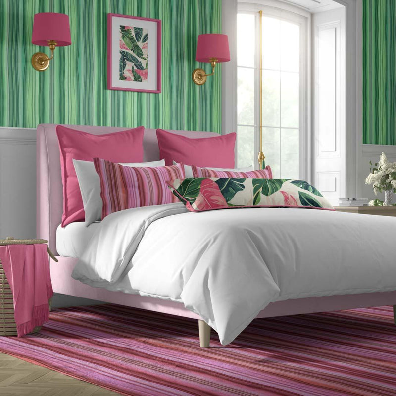 Bal Harbour Wallpaper - Liberty James Studio