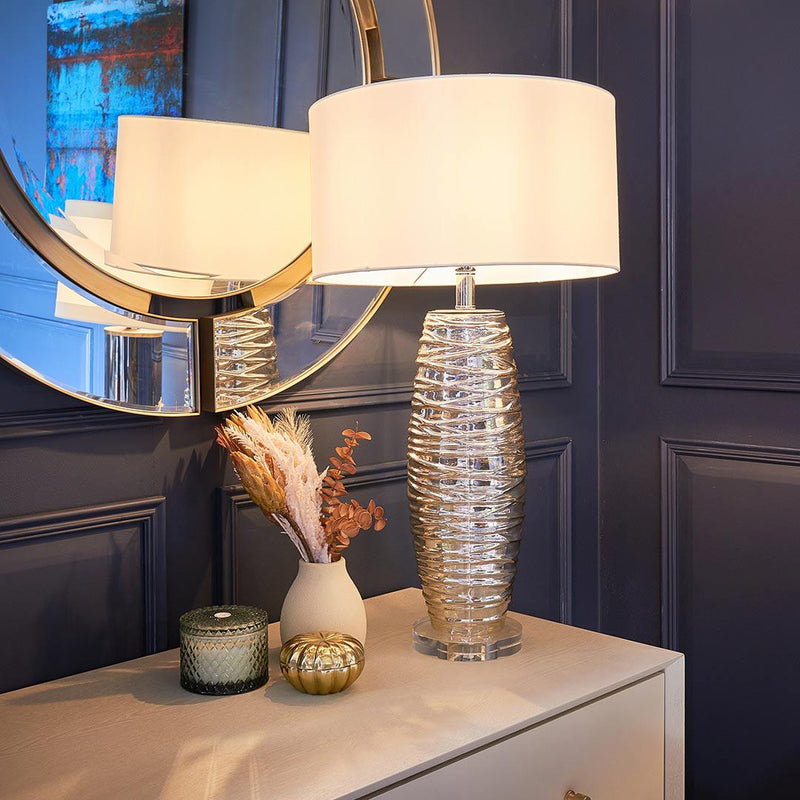 Bara Table Lamp - RV Astley