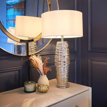 Bara Table Lamp - RV Astley