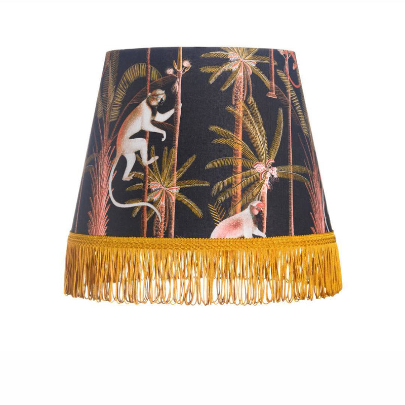 Barbados Cone Lampshade by MINDTHEGAP