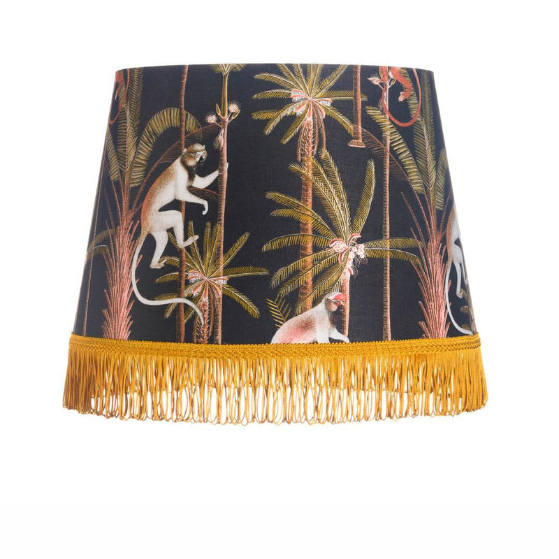 Barbados Cone Lampshade by MINDTHEGAP