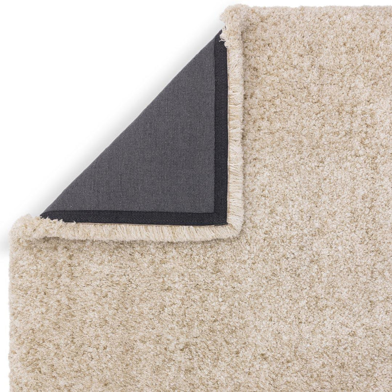 Barnaby Shaggy Rug - Sand