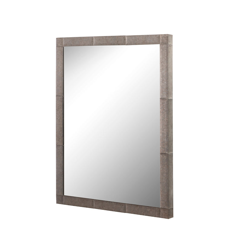 Bartley Small Mirror